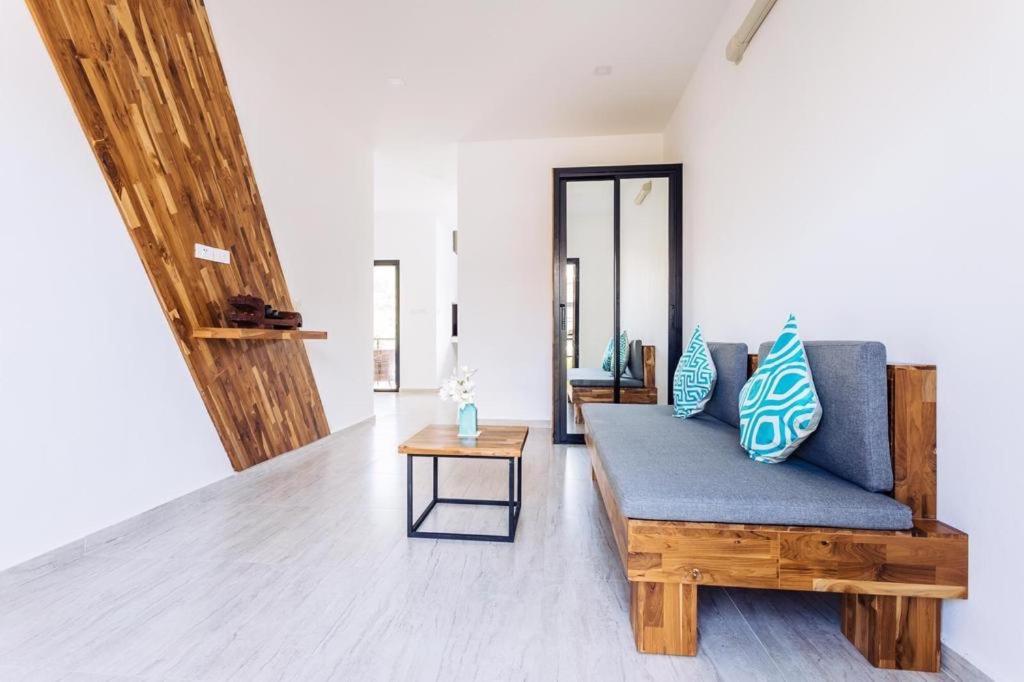 Golden Villas Lamai Beach  Exterior photo