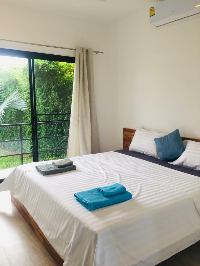Golden Villas Lamai Beach  Exterior photo