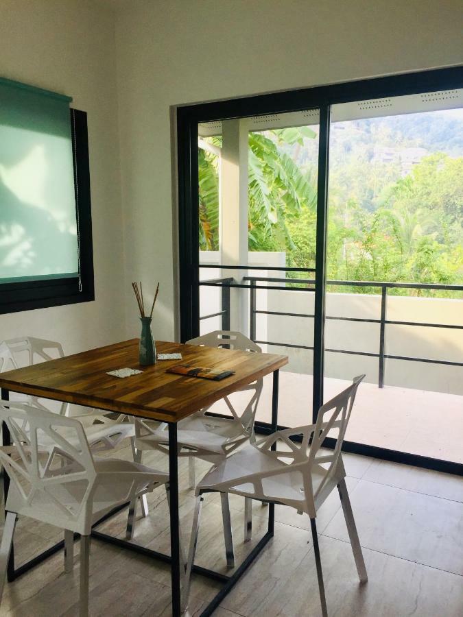 Golden Villas Lamai Beach  Exterior photo